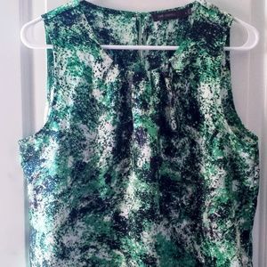 The Limited Sleeveless Top